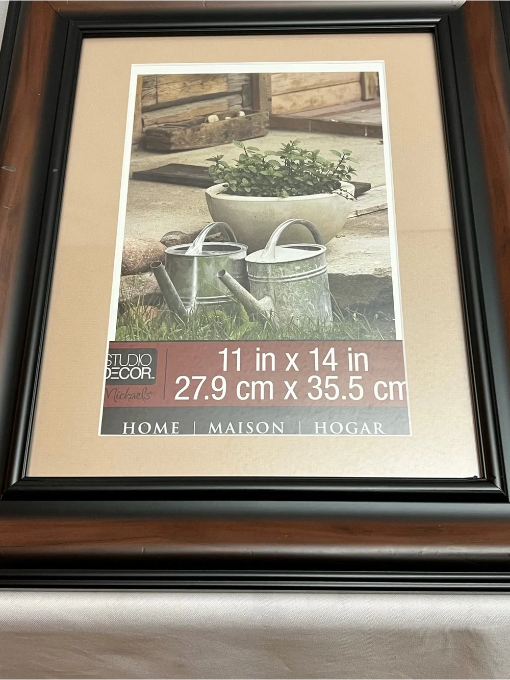 Studio Decor pre owned
